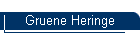 Gruene Heringe