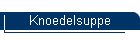 Knoedelsuppe