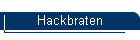 Hackbraten