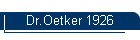 Dr.Oetker 1926