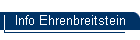 Info Ehrenbreitstein