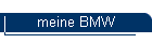 meine BMW